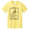 Best Selling Youth Cotton Tee Thumbnail