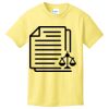 Best Selling Youth Cotton Tee Thumbnail