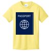 Best Selling Youth Cotton Tee Thumbnail