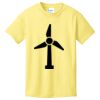Best Selling Youth Cotton Tee Thumbnail