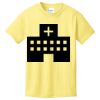 Best Selling Youth Cotton Tee Thumbnail