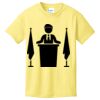 Best Selling Youth Cotton Tee Thumbnail