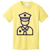 Best Selling Youth Cotton Tee Thumbnail