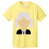 Best Selling Youth Cotton Tee Thumbnail