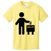 Best Selling Youth Cotton Tee Thumbnail
