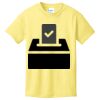 Best Selling Youth Cotton Tee Thumbnail