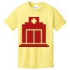 Best Selling Youth Cotton Tee Thumbnail