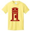 Best Selling Youth Cotton Tee Thumbnail