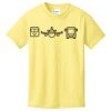 Best Selling Youth Cotton Tee Thumbnail