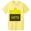 Best Selling Youth Cotton Tee Thumbnail