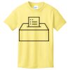Best Selling Youth Cotton Tee Thumbnail