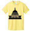 Best Selling Youth Cotton Tee Thumbnail