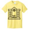 Best Selling Youth Cotton Tee Thumbnail