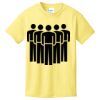 Best Selling Youth Cotton Tee Thumbnail