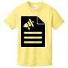 Best Selling Youth Cotton Tee Thumbnail