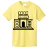 Best Selling Youth Cotton Tee Thumbnail