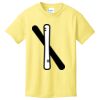 Best Selling Youth Cotton Tee Thumbnail