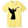 Best Selling Youth Cotton Tee Thumbnail