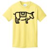 Best Selling Youth Cotton Tee Thumbnail