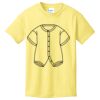 Best Selling Youth Cotton Tee Thumbnail