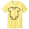 Best Selling Youth Cotton Tee Thumbnail