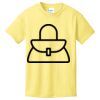 Best Selling Youth Cotton Tee Thumbnail