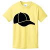 Best Selling Youth Cotton Tee Thumbnail
