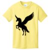 Best Selling Youth Cotton Tee Thumbnail