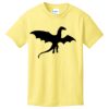 Best Selling Youth Cotton Tee Thumbnail