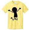 Best Selling Youth Cotton Tee Thumbnail