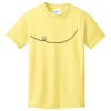 Best Selling Youth Cotton Tee Thumbnail