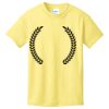 Best Selling Youth Cotton Tee Thumbnail
