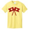 Best Selling Youth Cotton Tee Thumbnail