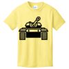 Best Selling Youth Cotton Tee Thumbnail