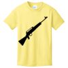 Best Selling Youth Cotton Tee Thumbnail