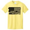 Best Selling Youth Cotton Tee Thumbnail