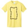 Best Selling Youth Cotton Tee Thumbnail