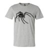 Unisex CVC Jersey Tee Thumbnail