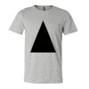 Unisex CVC Jersey Tee Thumbnail