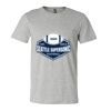 Unisex CVC Jersey Tee Thumbnail