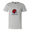 Unisex CVC Jersey Tee Thumbnail