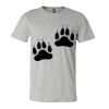 Unisex CVC Jersey Tee Thumbnail