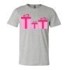 Unisex CVC Jersey Tee Thumbnail