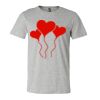 Unisex CVC Jersey Tee Thumbnail