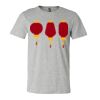 Unisex CVC Jersey Tee Thumbnail
