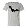 Unisex CVC Jersey Tee Thumbnail