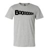 Unisex CVC Jersey Tee Thumbnail