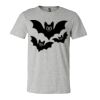 Unisex CVC Jersey Tee Thumbnail