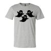 Unisex CVC Jersey Tee Thumbnail