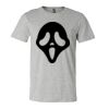 Unisex CVC Jersey Tee Thumbnail